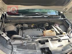 شێڤرۆلێت تراکس